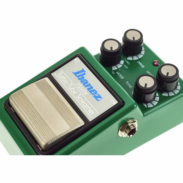 Ibanez TS9DX