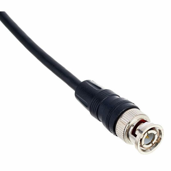 pro snake BNC Cable 50 Ohm 1,0m