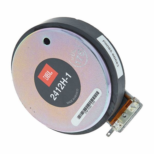 JBL 2412H-1, 1"-Driver