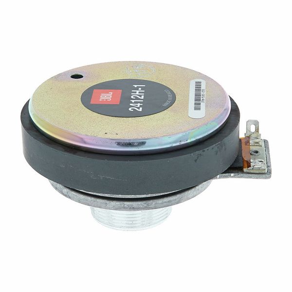 thumbnail image 2 of JBL 2412H Diaphragm Replacement For Sound Factor SF12, SF15, SF25 Horn Drivers – SS Audio 2 of 6