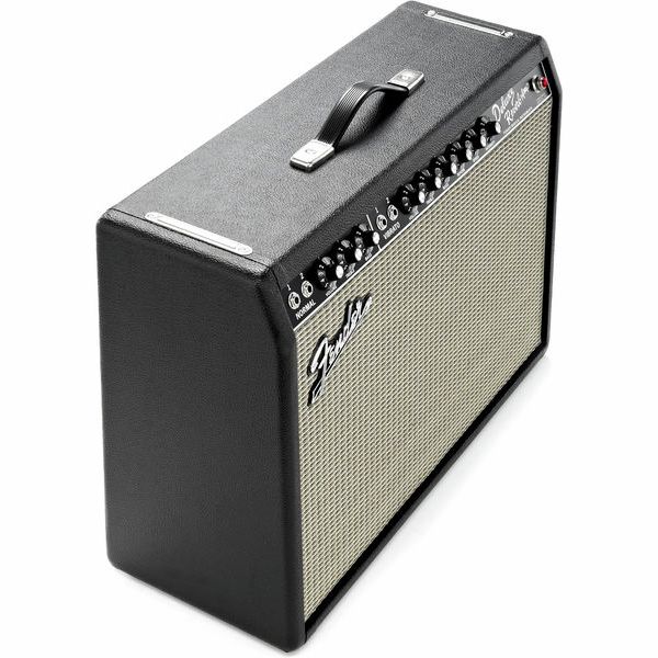 Fender '65 Deluxe Reverb Amplificador de guitarra