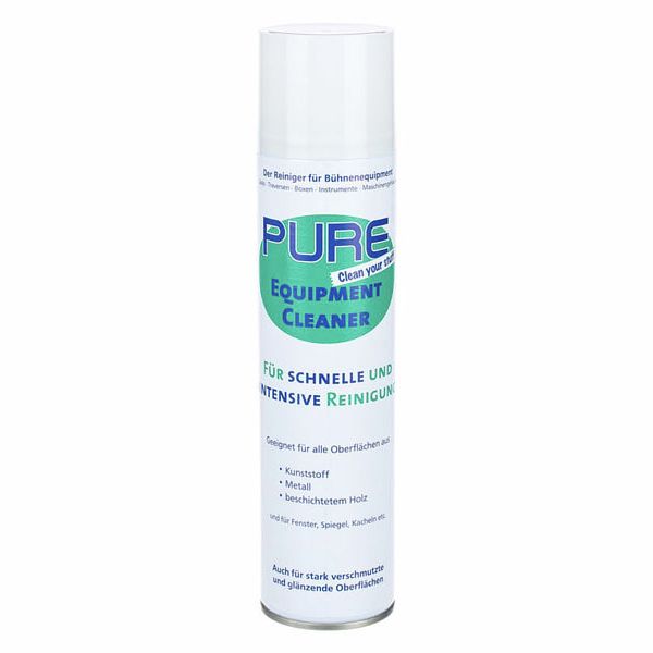 Look Pure Cleaning Spray