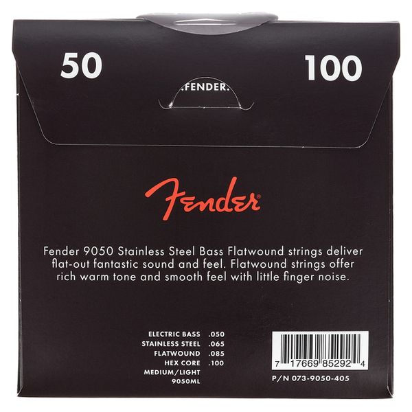 Fender 9050ML