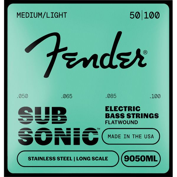 Fender 9050ML
