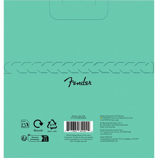 Fender 9050ML