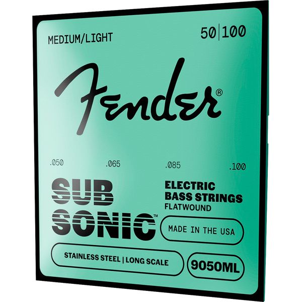 Fender 9050ML