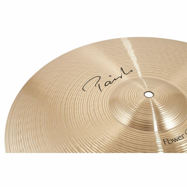 Paiste 18" Signature Power Crash