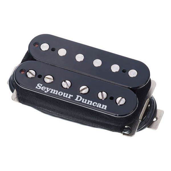 Seymour Duncan SH6B BLK – Thomann Elláda