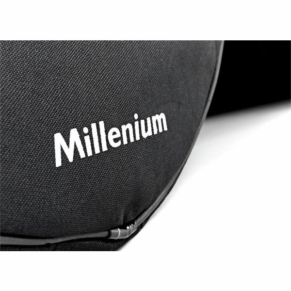 Millenium Classic Drum Bag Set Standard