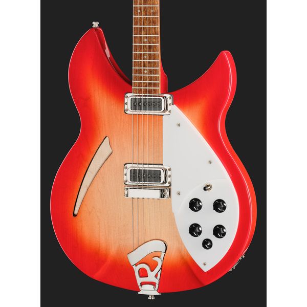 Rickenbacker 330 FG