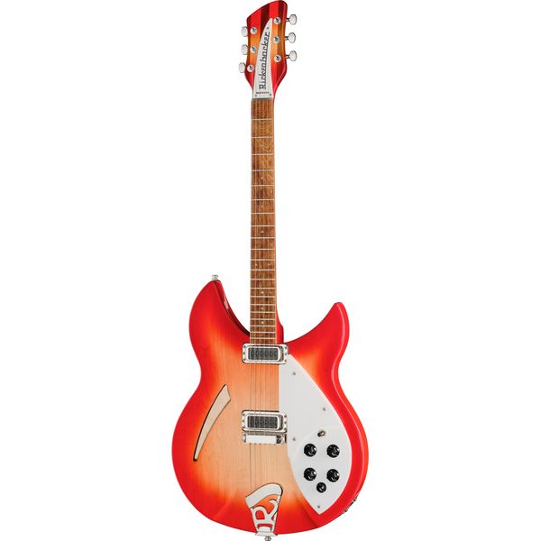 Rickenbacker 330 FG