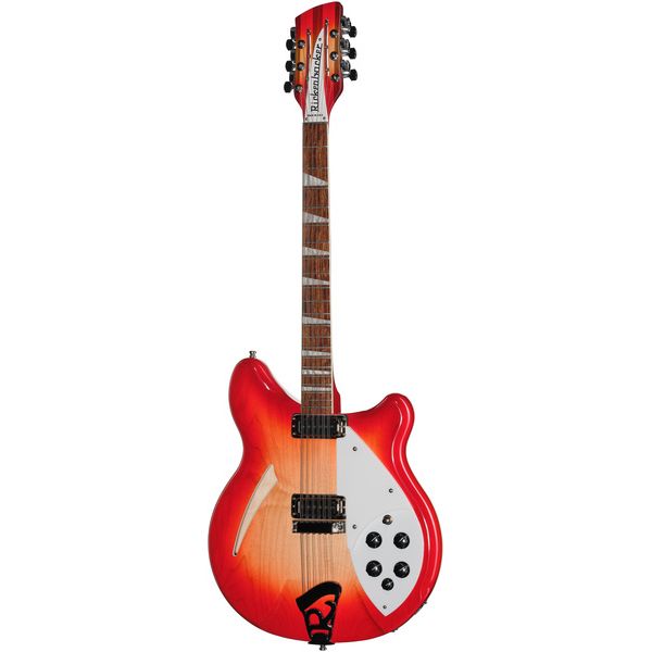Rickenbacker 360/12 FG