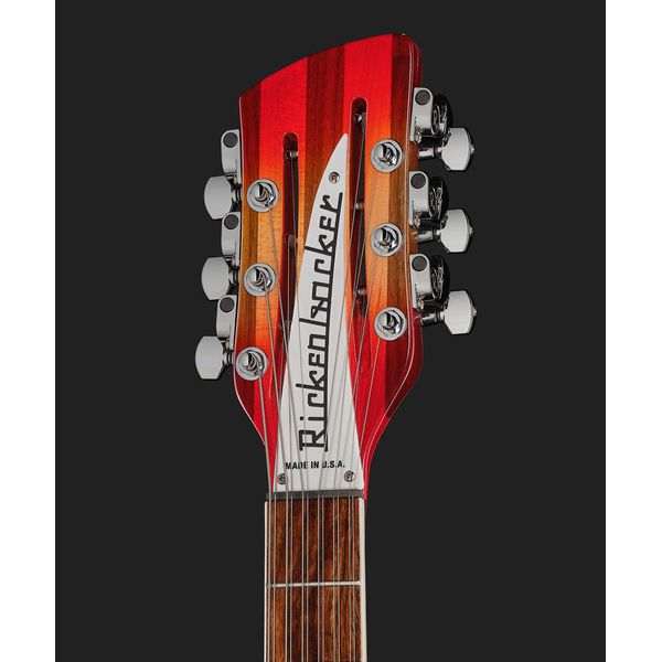 Rickenbacker 360/12 FG