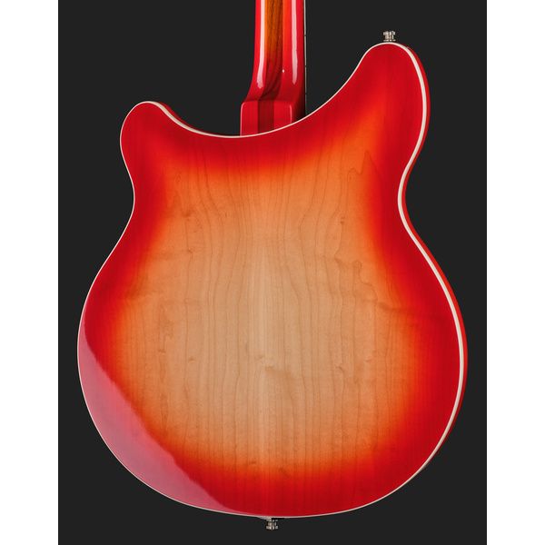 Rickenbacker 360/12 FG