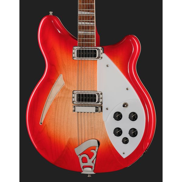 Rickenbacker 360/12 FG
