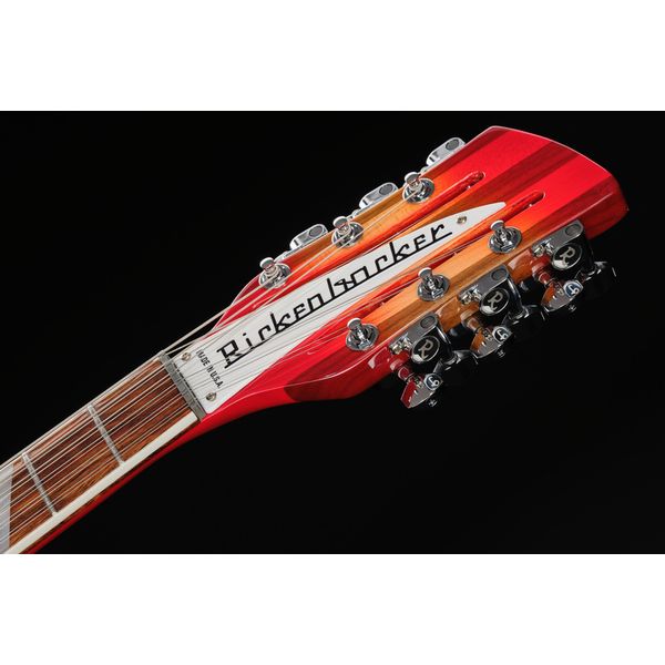 Rickenbacker 360/12 FG