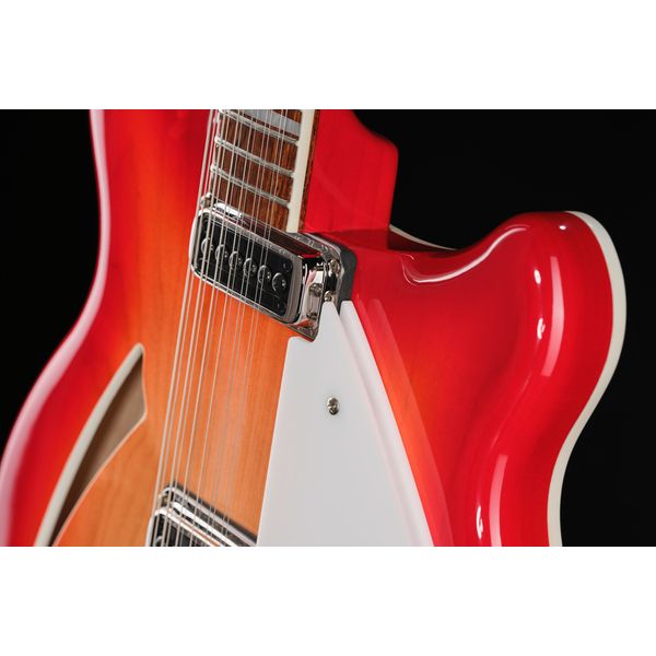 Rickenbacker 360/12 FG