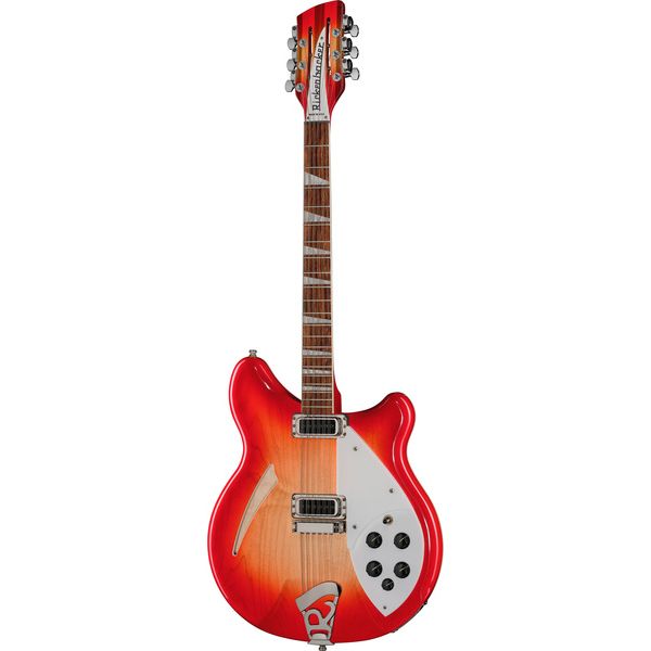 Rickenbacker 360/12 FG