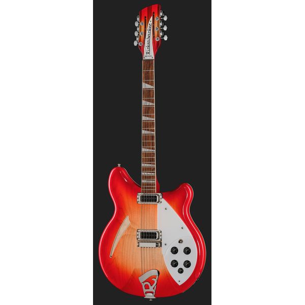 Rickenbacker 360/12 FG