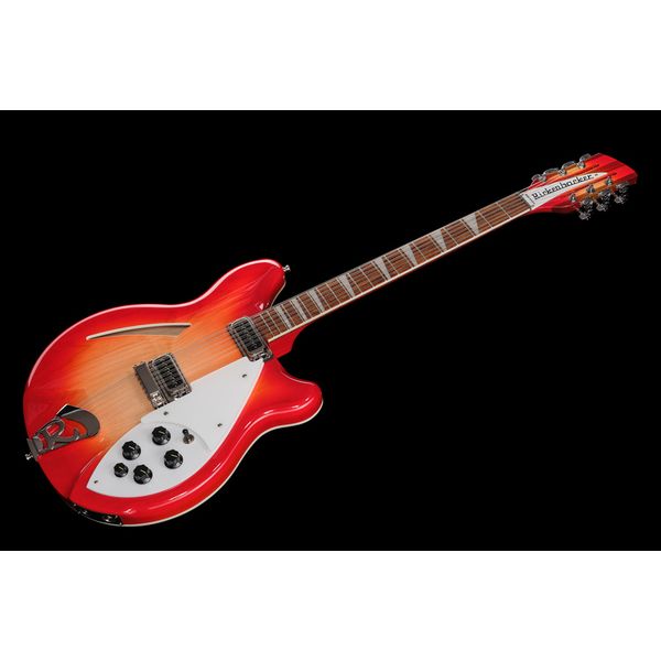 Rickenbacker 360/12 FG