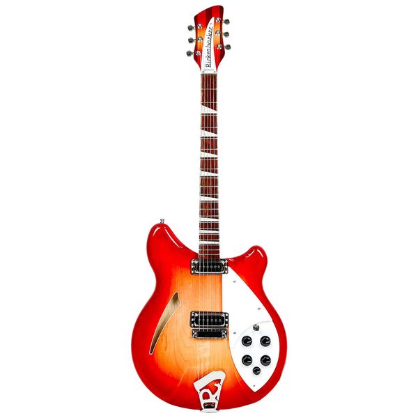 Rickenbacker 360 FG