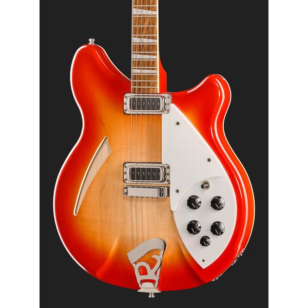 Rickenbacker 360 FG