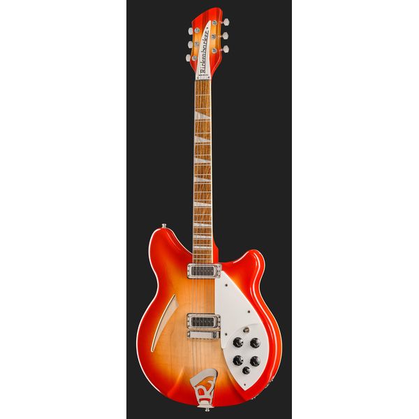 Rickenbacker 360 FG