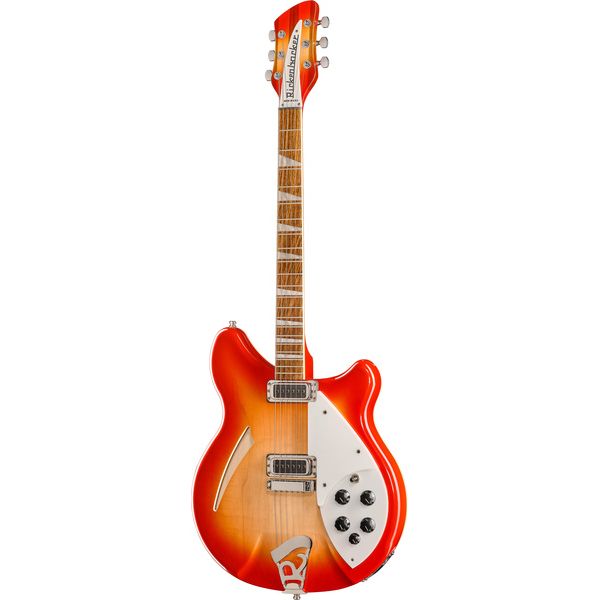 Rickenbacker 360 FG