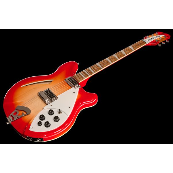 Rickenbacker 360 FG