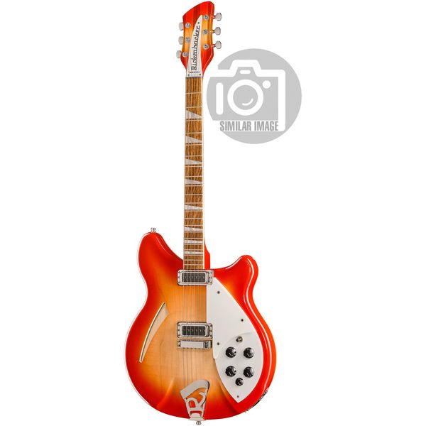 Rickenbacker 360 FG