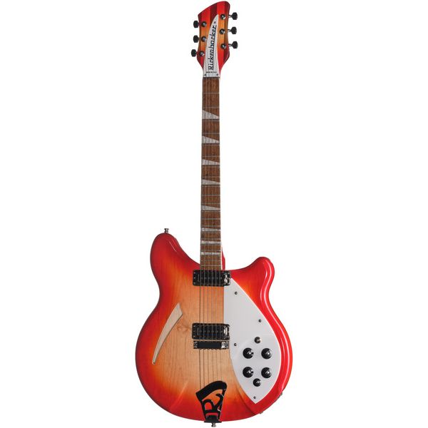 Rickenbacker 360 FG