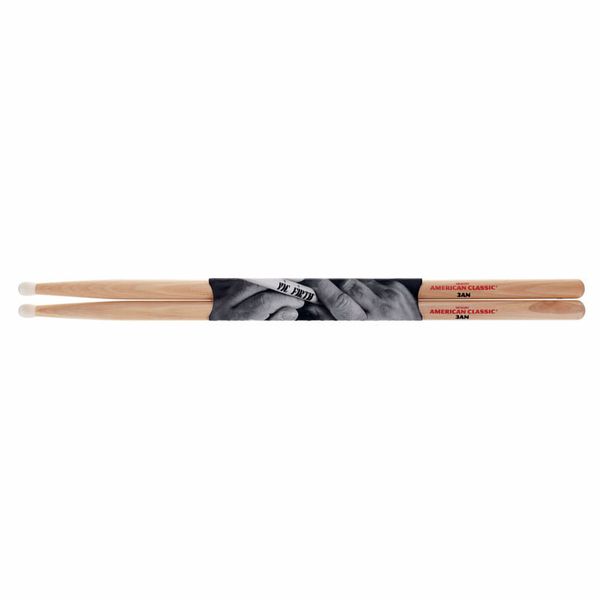 Vic Firth 3AN American Classic Hickory