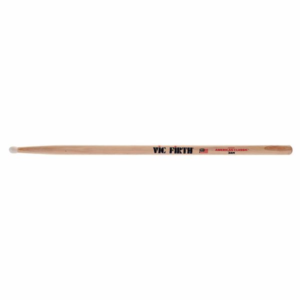 Vic Firth 3AN American Classic Hickory