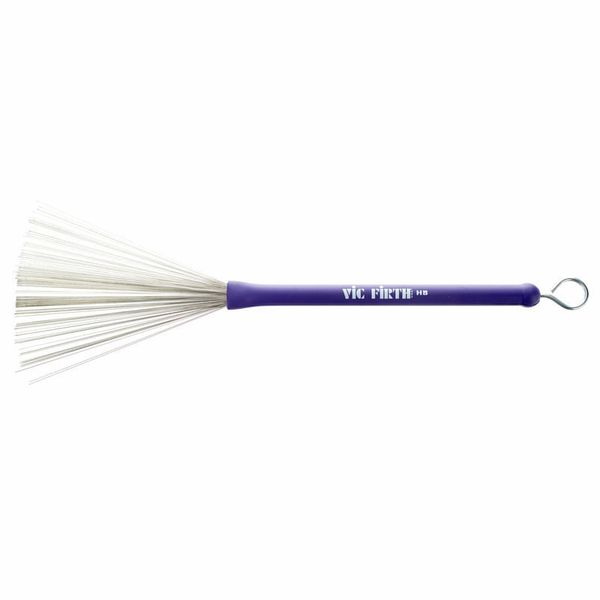 Vic Firth HB Heritage Brushes