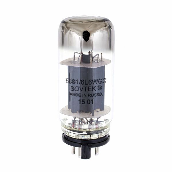 Sovtek 5881 – Thomann UK