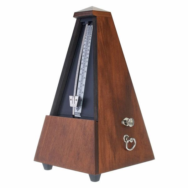 Wittner Metronome 813M with Bell – Thomann UK