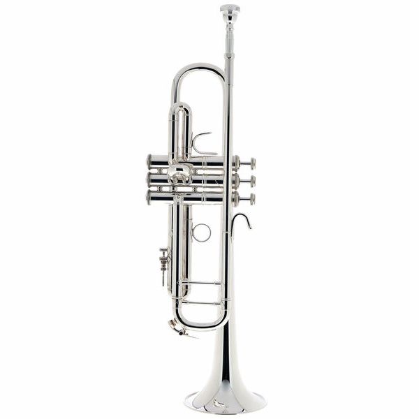 Bach 180S43 Bb-Trumpet