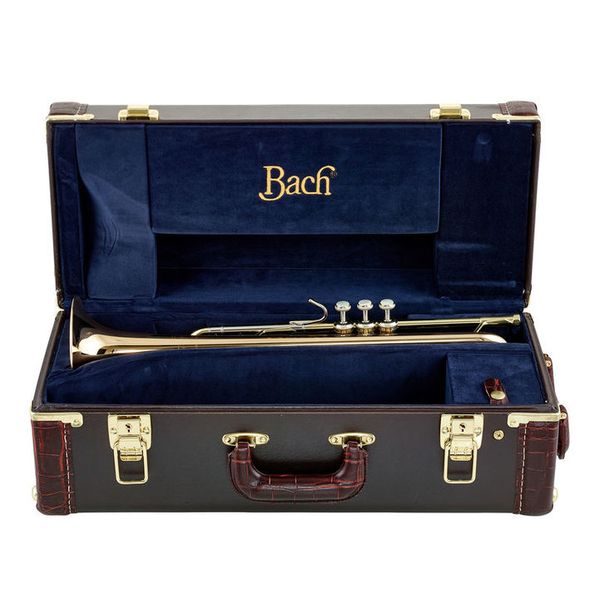 Bach 18043G Bb-Trumpet