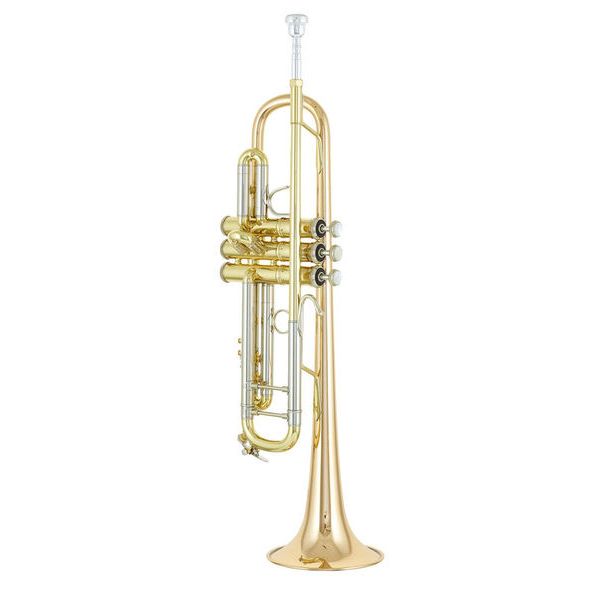 Bach 18043G Bb-Trumpet