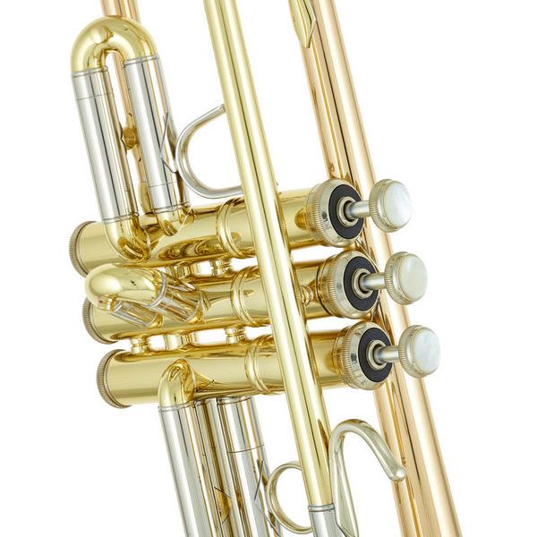 Bach 18043G Bb-Trumpet