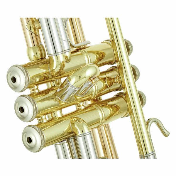 Bach 18043G Bb-Trumpet