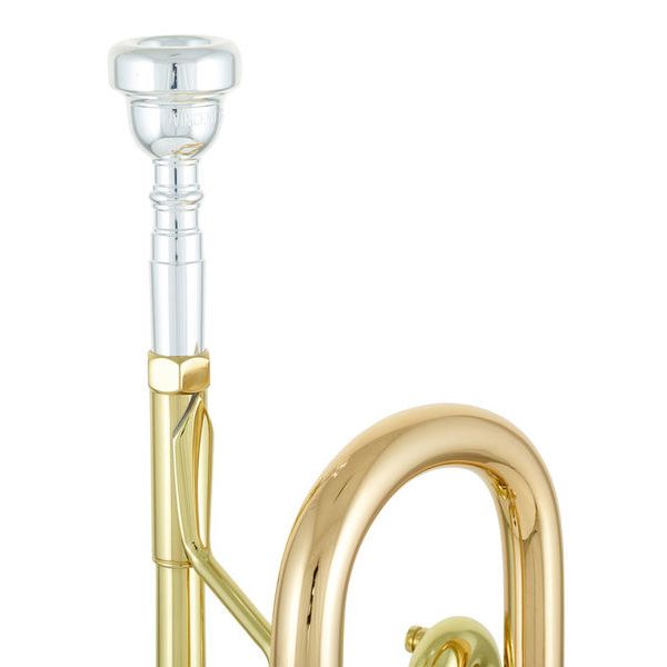 Bach 18043G Bb-Trumpet