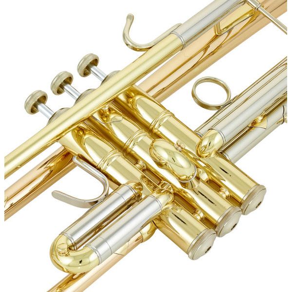 Bach 18043G Bb-Trumpet