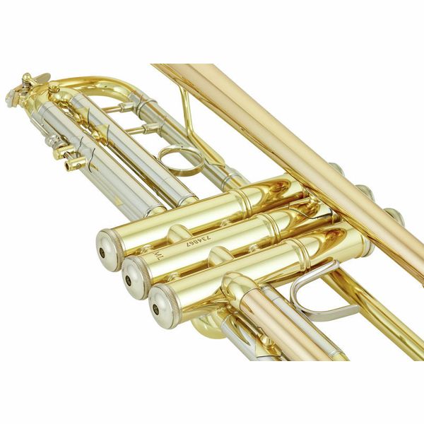 Bach 18043G Bb-Trumpet