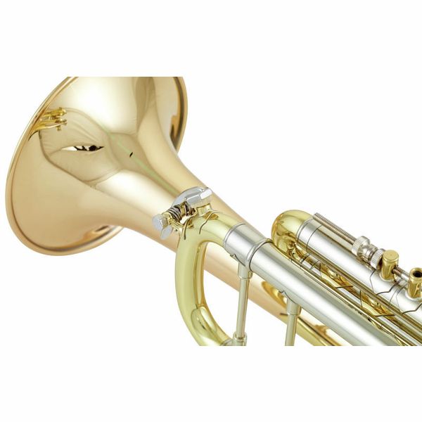 Bach 18043G Bb-Trumpet