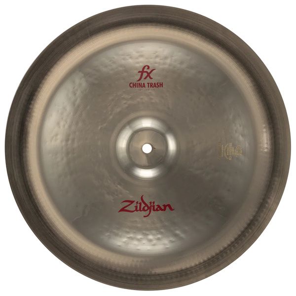 Zildjian 16" FX China Trash