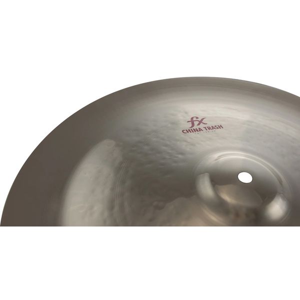 Zildjian 16" FX China Trash