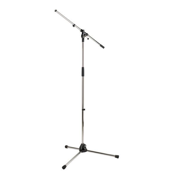 Pieds de Microphones – Thomann France