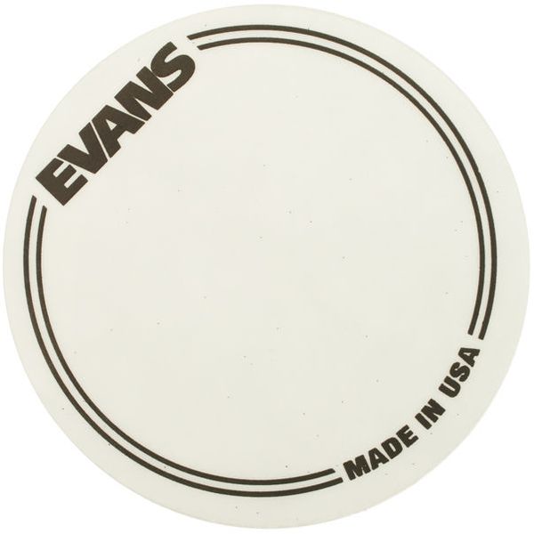 Evans EQPC1 BassDrum Head Protection