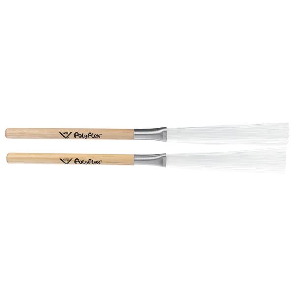 Vater Polyflex Jazz Brushes